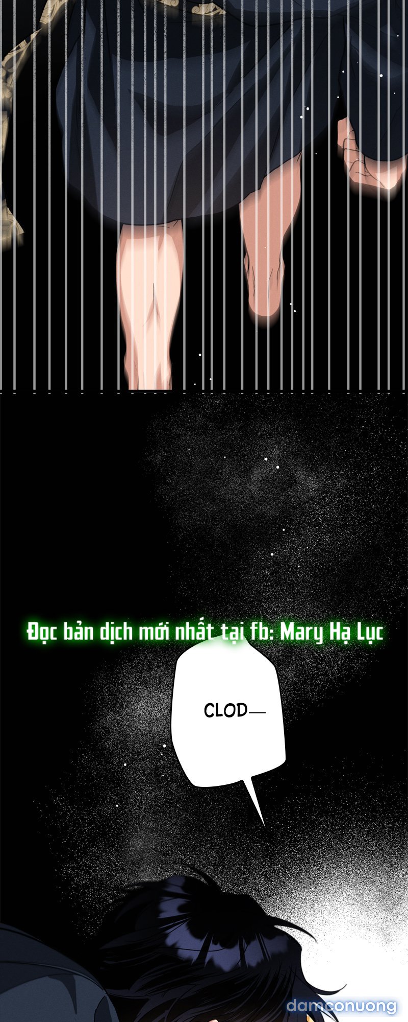 [18+] Dinh Thự Của Dã Thú 