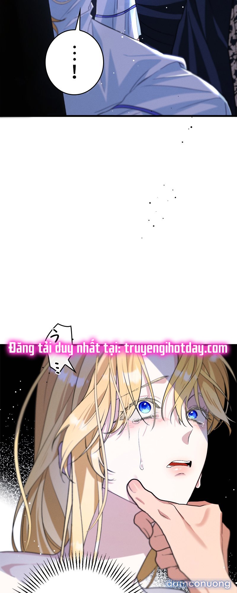 [18+] Dinh Thự Của Dã Thú 
