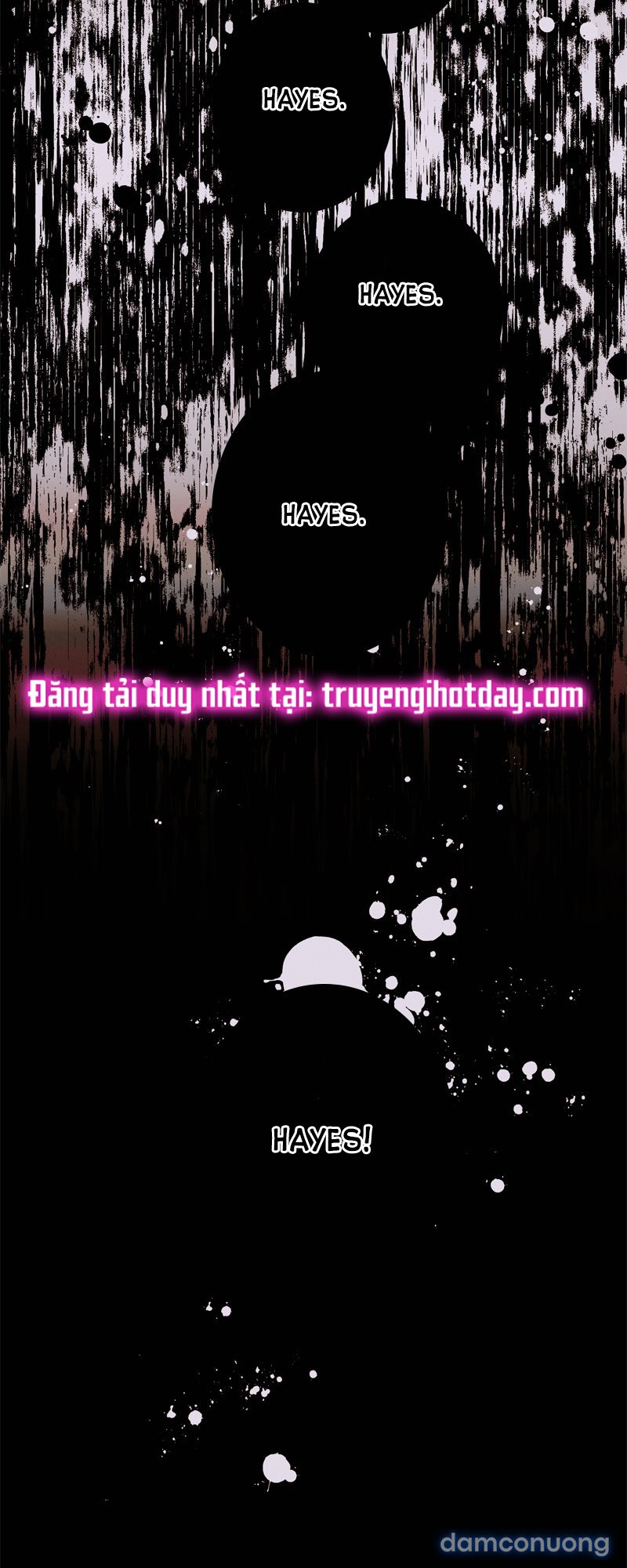 [18+] Dinh Thự Của Dã Thú 