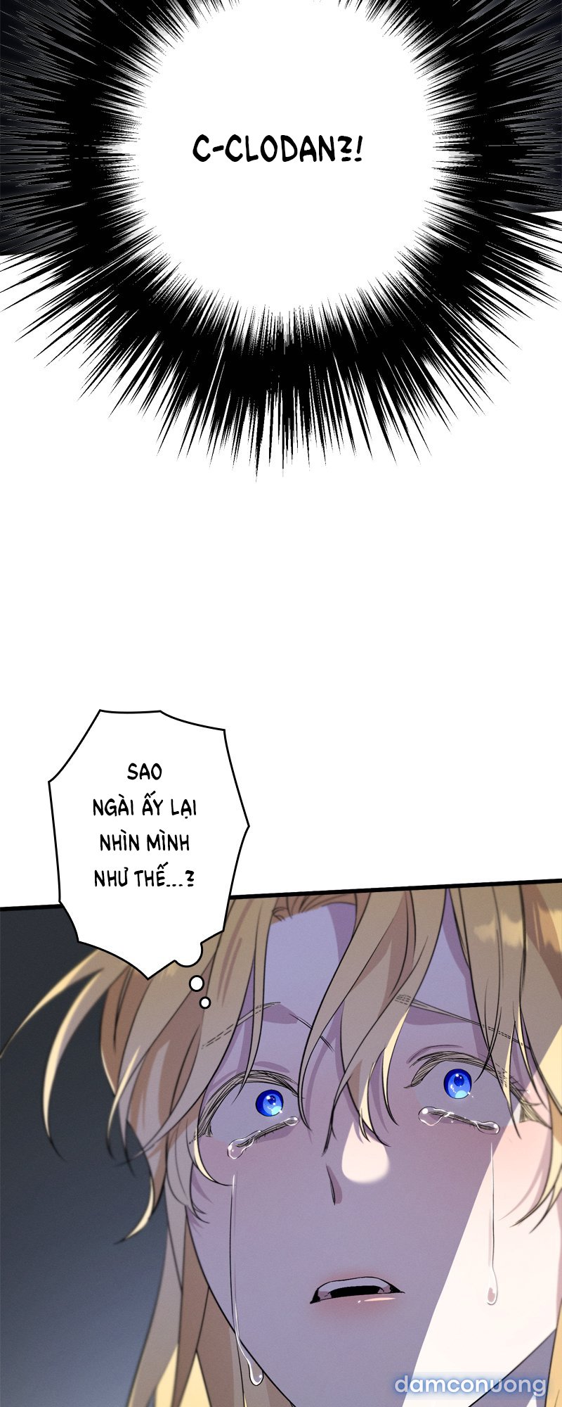 [18+] Dinh Thự Của Dã Thú 