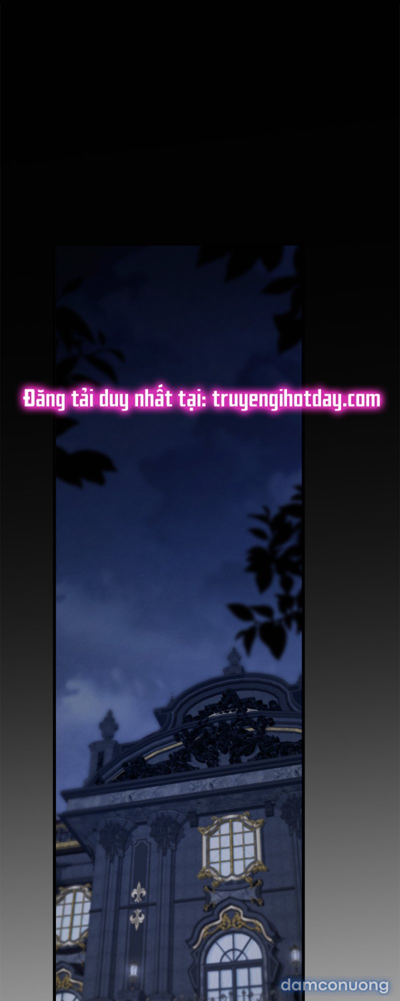 [18+] Dinh Thự Của Dã Thú 