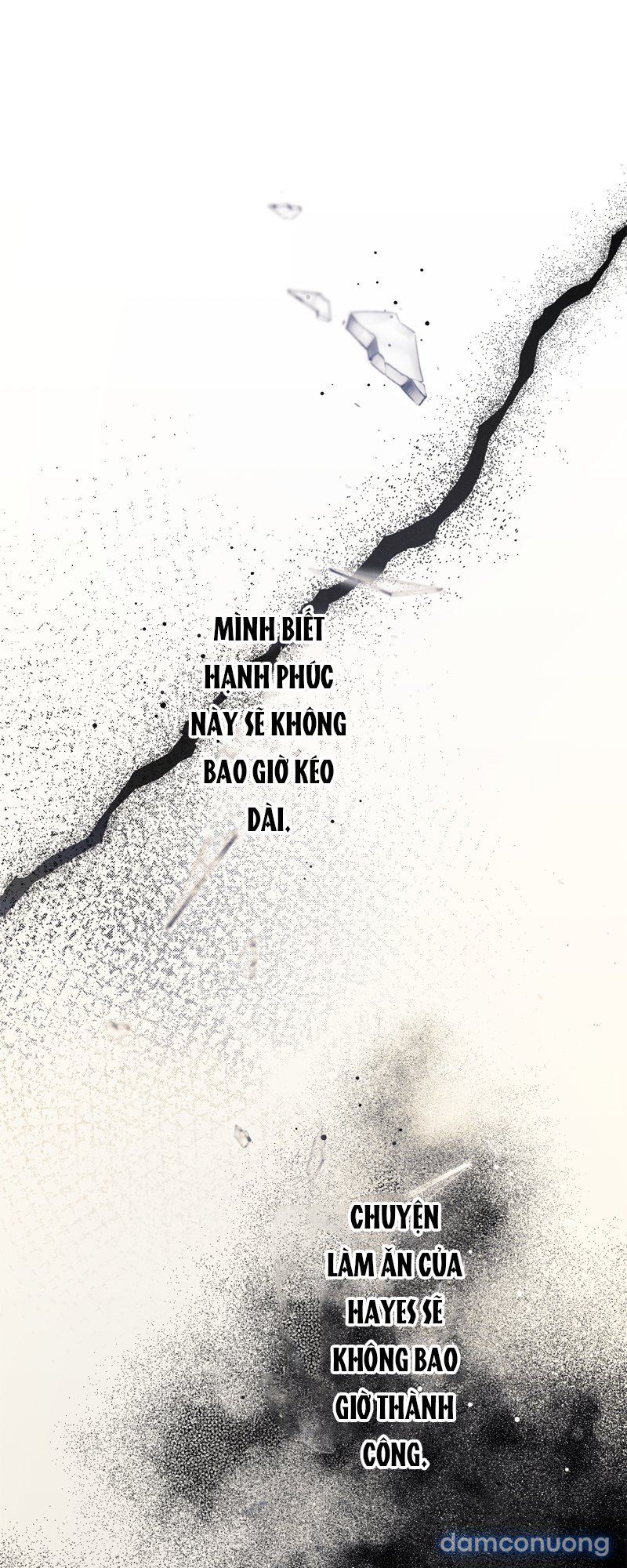 [18+] Dinh Thự Của Dã Thú 