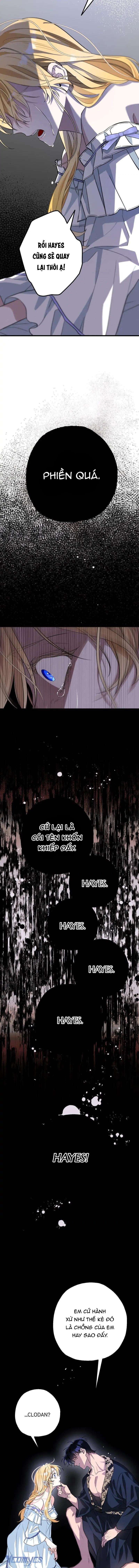 [18+] Dinh Thự Của Dã Thú 