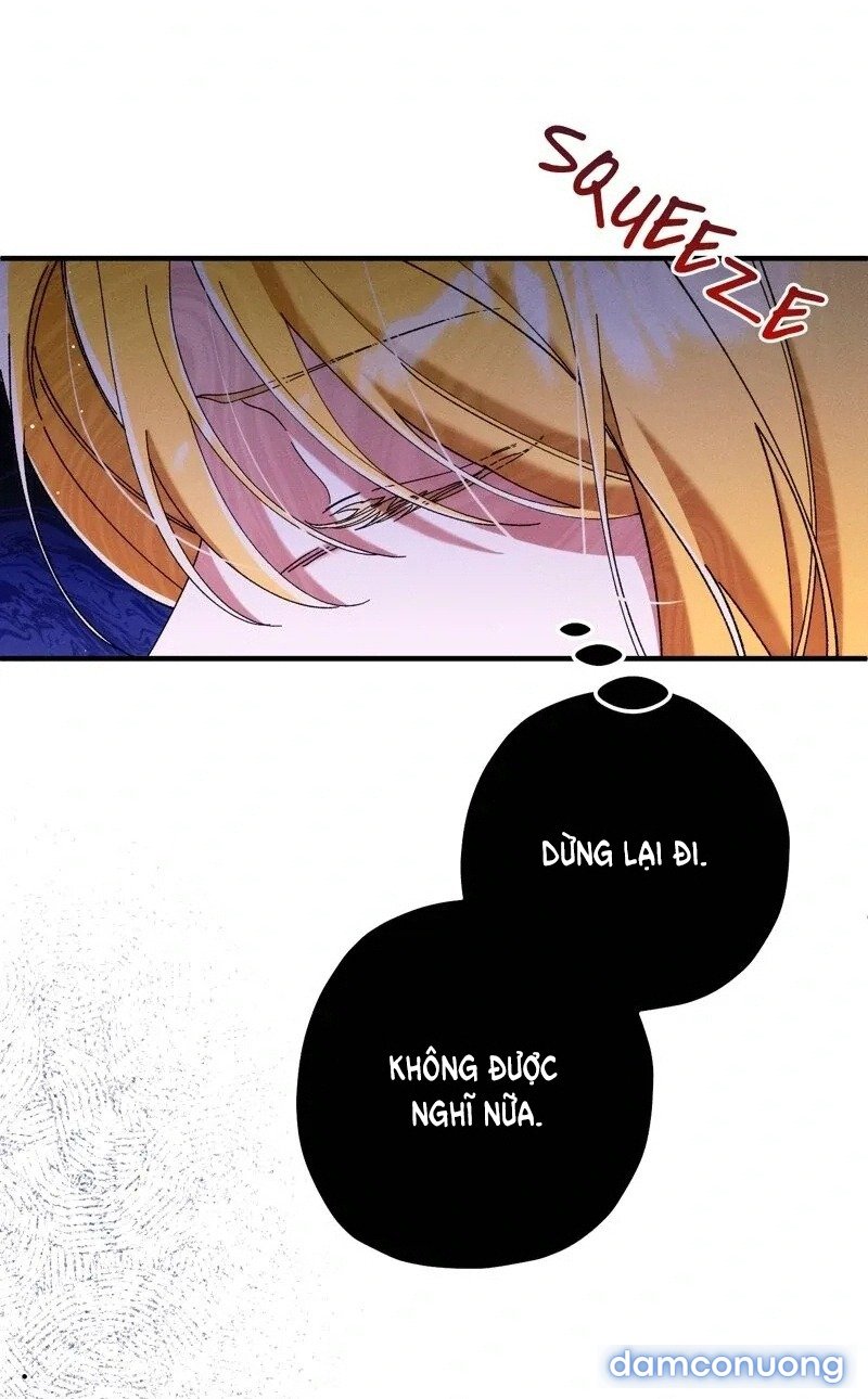 [18+] Dinh Thự Của Dã Thú 