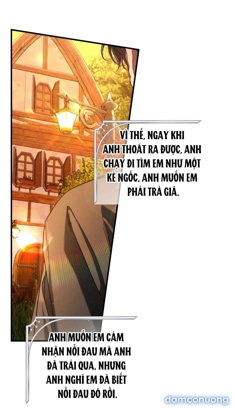 [18+] Dinh Thự Của Dã Thú 