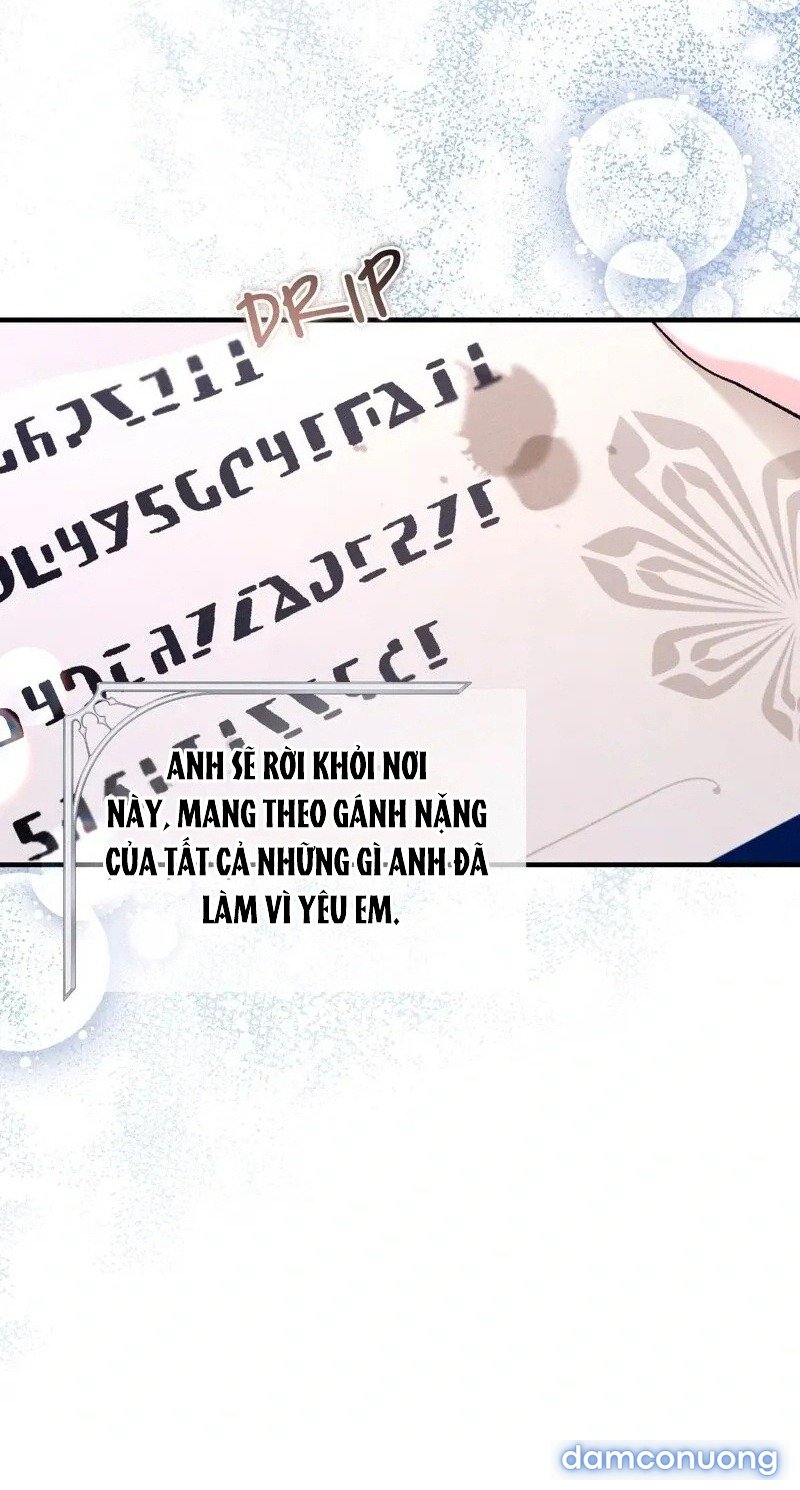[18+] Dinh Thự Của Dã Thú 