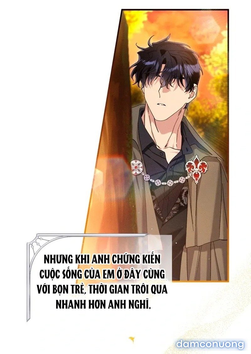 [18+] Dinh Thự Của Dã Thú 