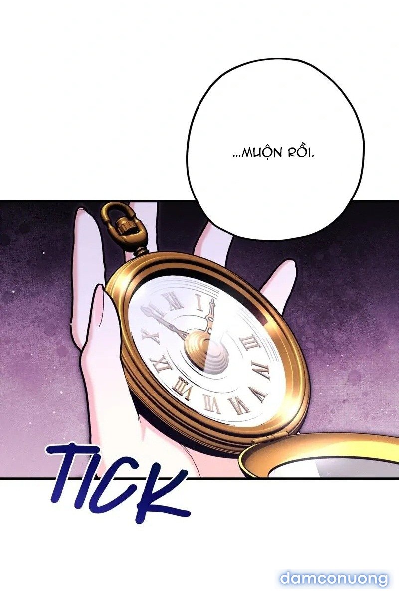 [18+] Dinh Thự Của Dã Thú 