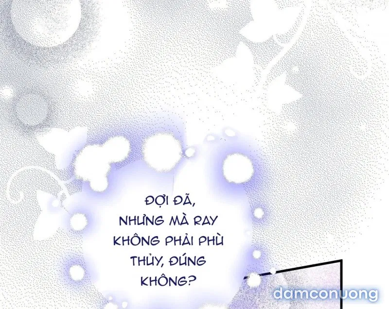 [18+] Dinh Thự Của Dã Thú 