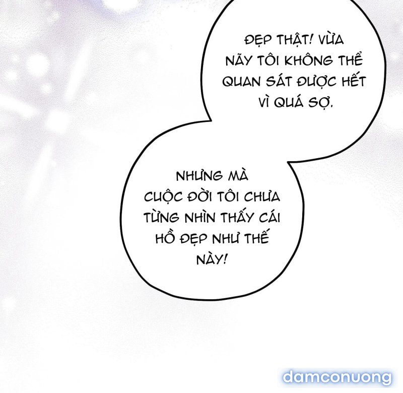 [18+] Dinh Thự Của Dã Thú 