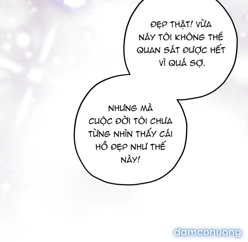 [18+] Dinh Thự Của Dã Thú 