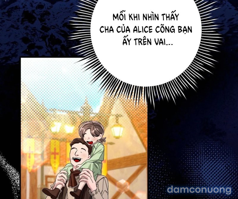 [18+] Dinh Thự Của Dã Thú 
