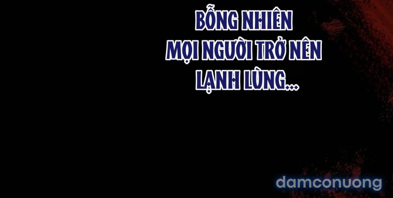 [18+] Dinh Thự Của Dã Thú 