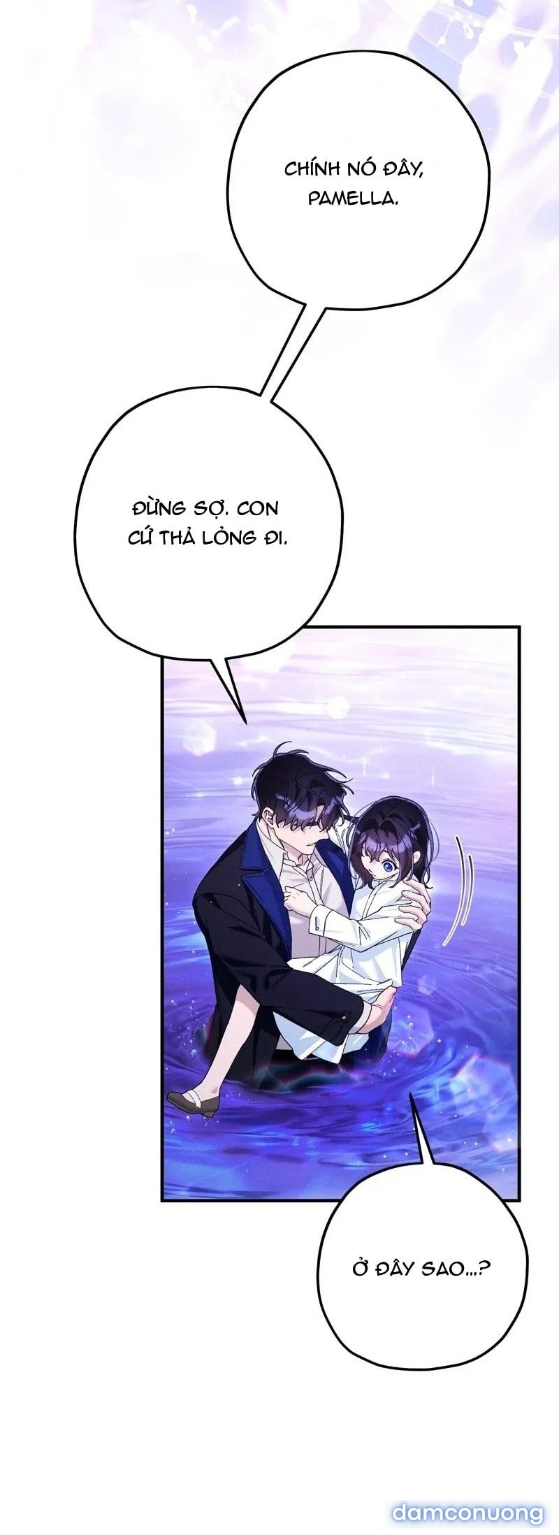 [18+] Dinh Thự Của Dã Thú 