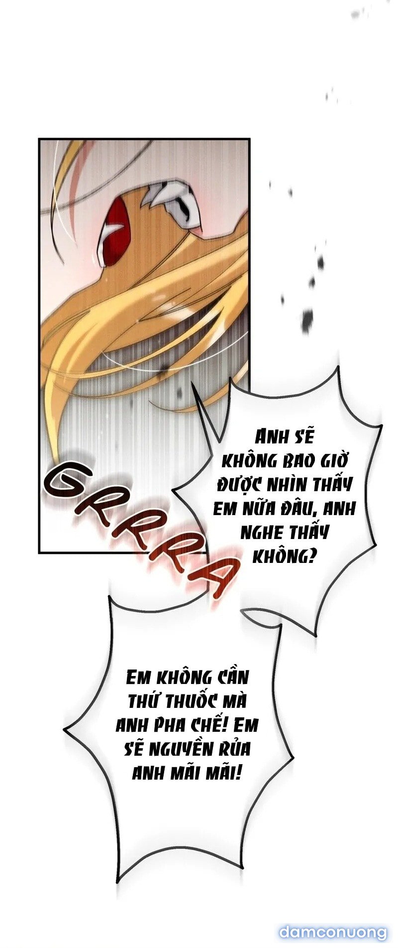 [18+] Dinh Thự Của Dã Thú 