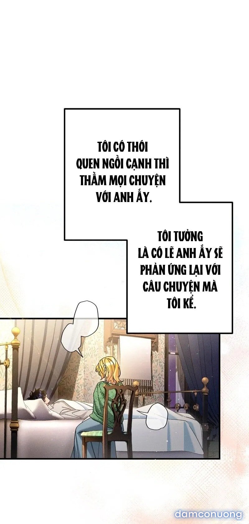 [18+] Dinh Thự Của Dã Thú 