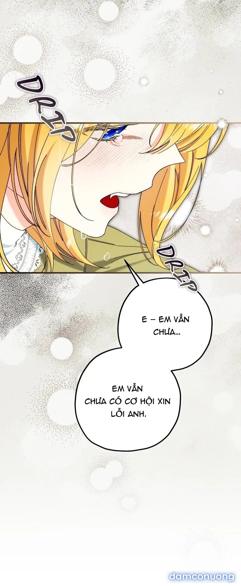 [18+] Dinh Thự Của Dã Thú 