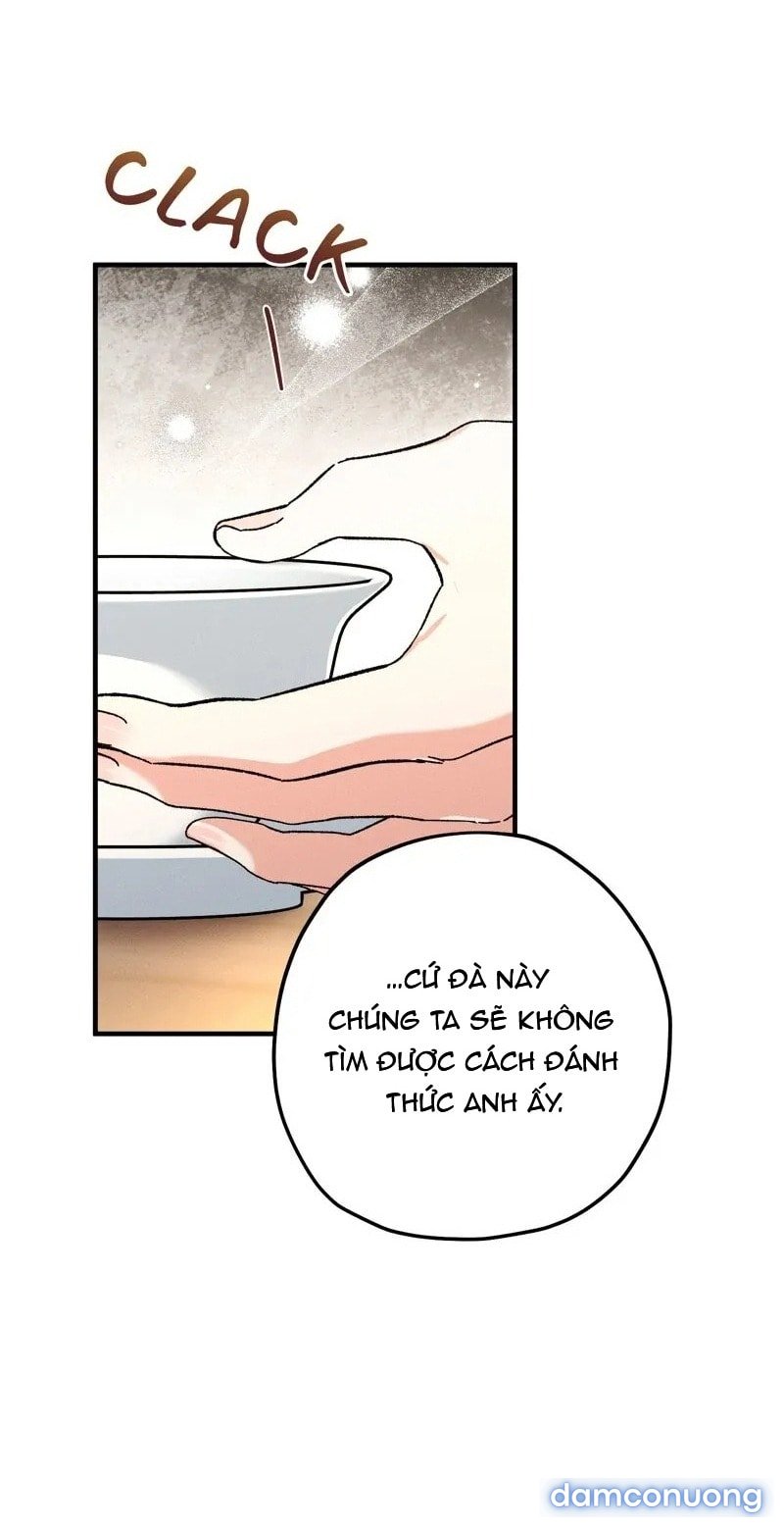 [18+] Dinh Thự Của Dã Thú 