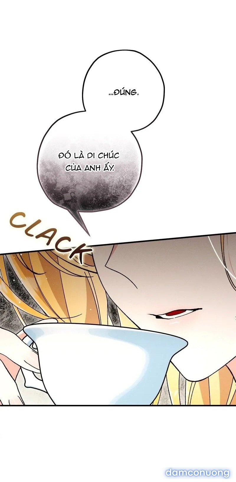 [18+] Dinh Thự Của Dã Thú 