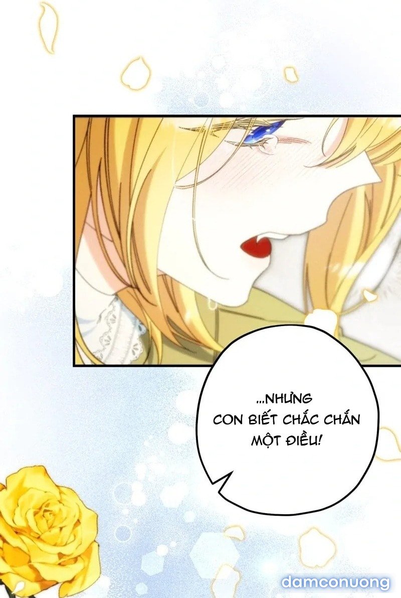 [18+] Dinh Thự Của Dã Thú 