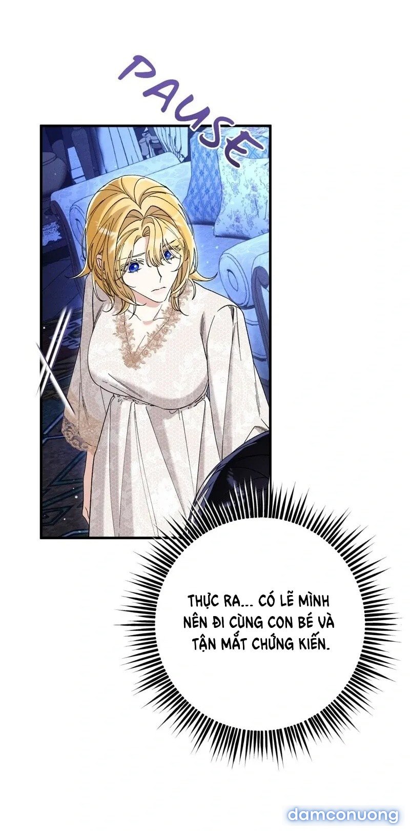 [18+] Dinh Thự Của Dã Thú 