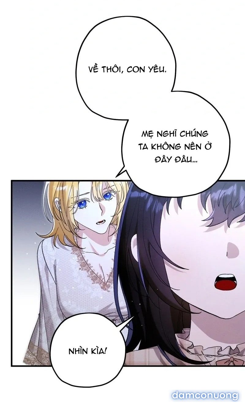 [18+] Dinh Thự Của Dã Thú 