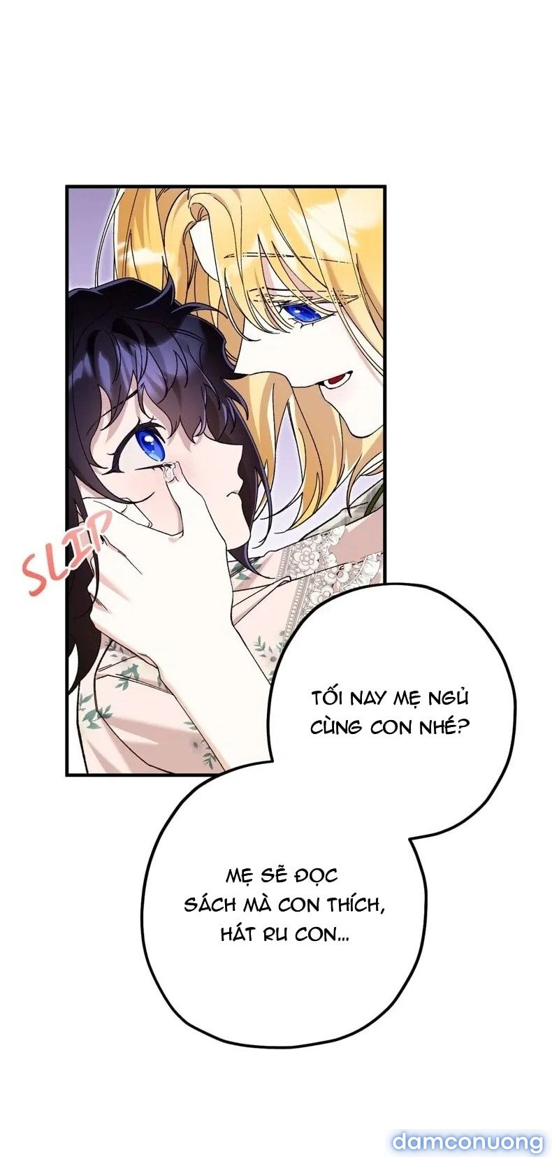 [18+] Dinh Thự Của Dã Thú 