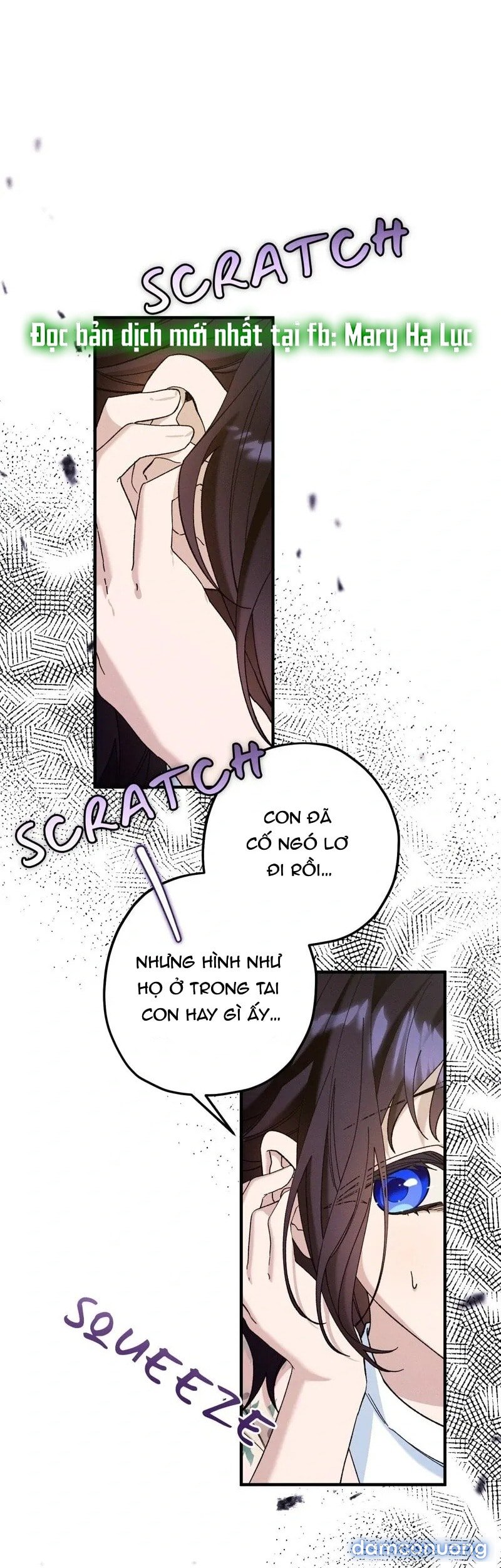 [18+] Dinh Thự Của Dã Thú 