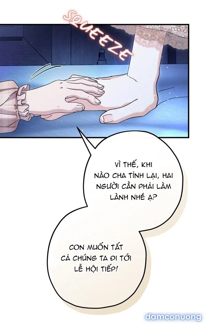 [18+] Dinh Thự Của Dã Thú 