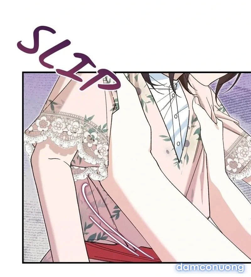 [18+] Dinh Thự Của Dã Thú 