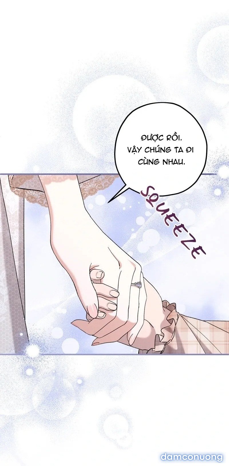 [18+] Dinh Thự Của Dã Thú 