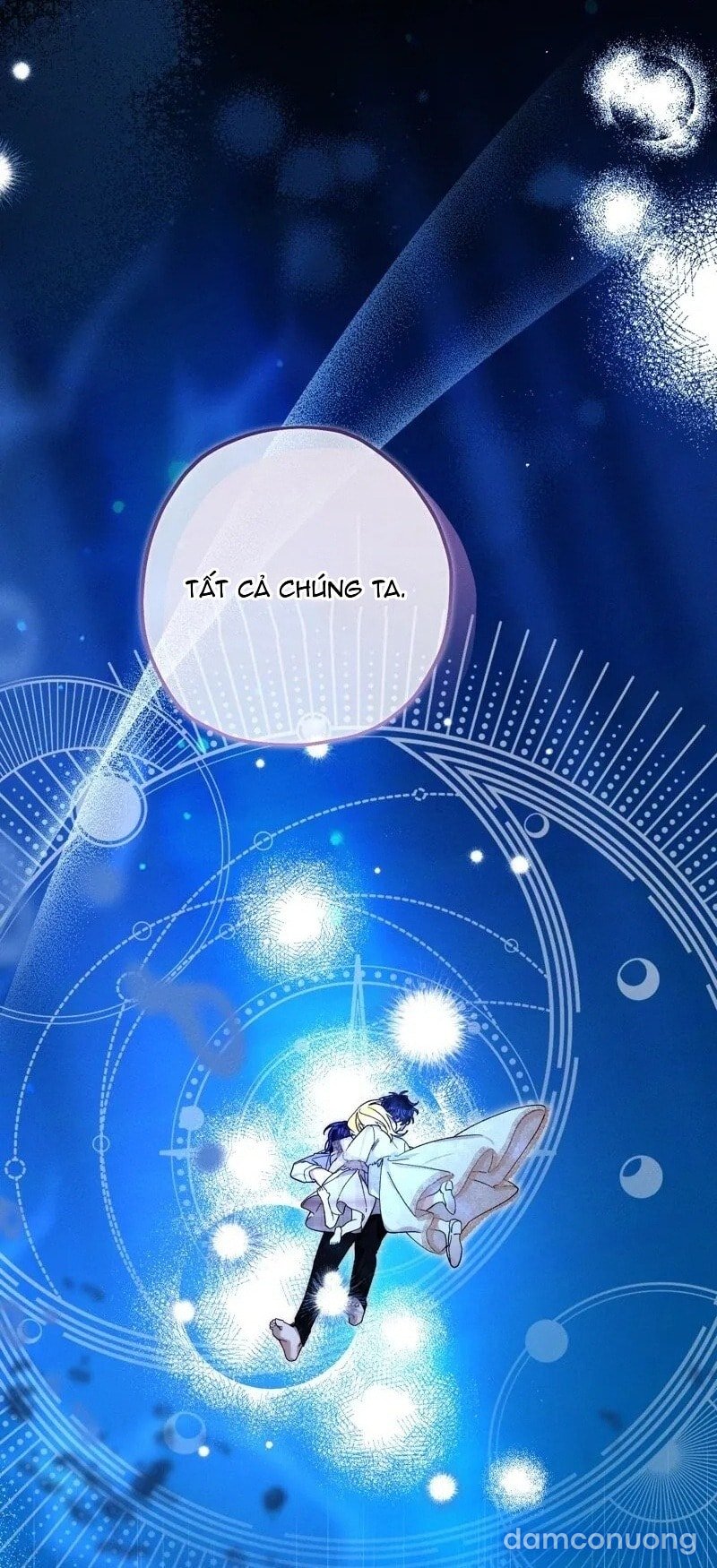 [18+] Dinh Thự Của Dã Thú 