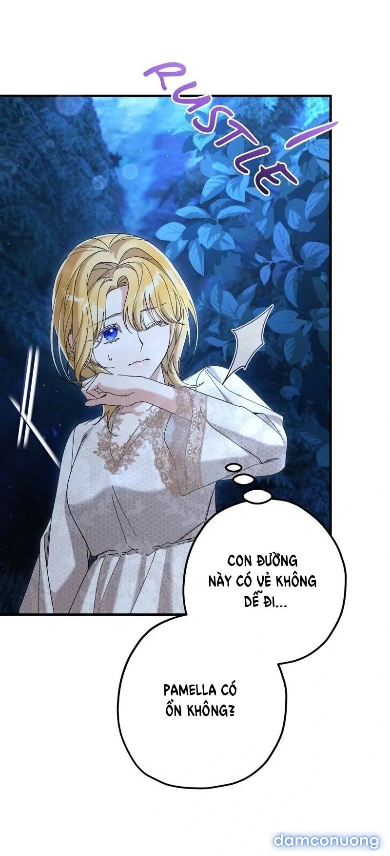 [18+] Dinh Thự Của Dã Thú 