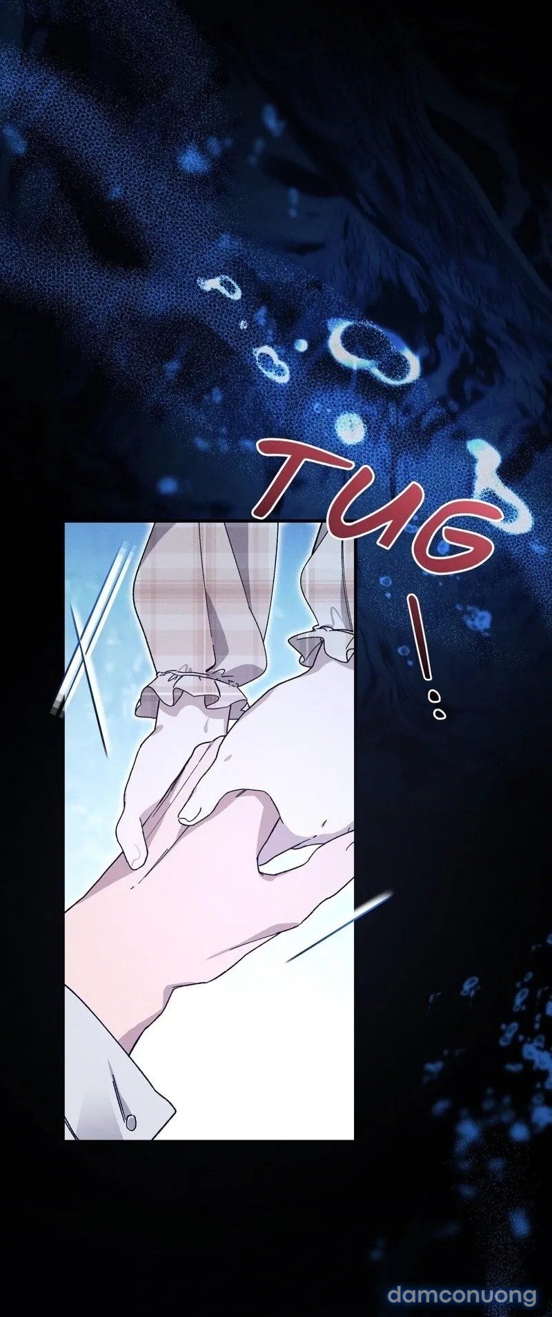 [18+] Dinh Thự Của Dã Thú 