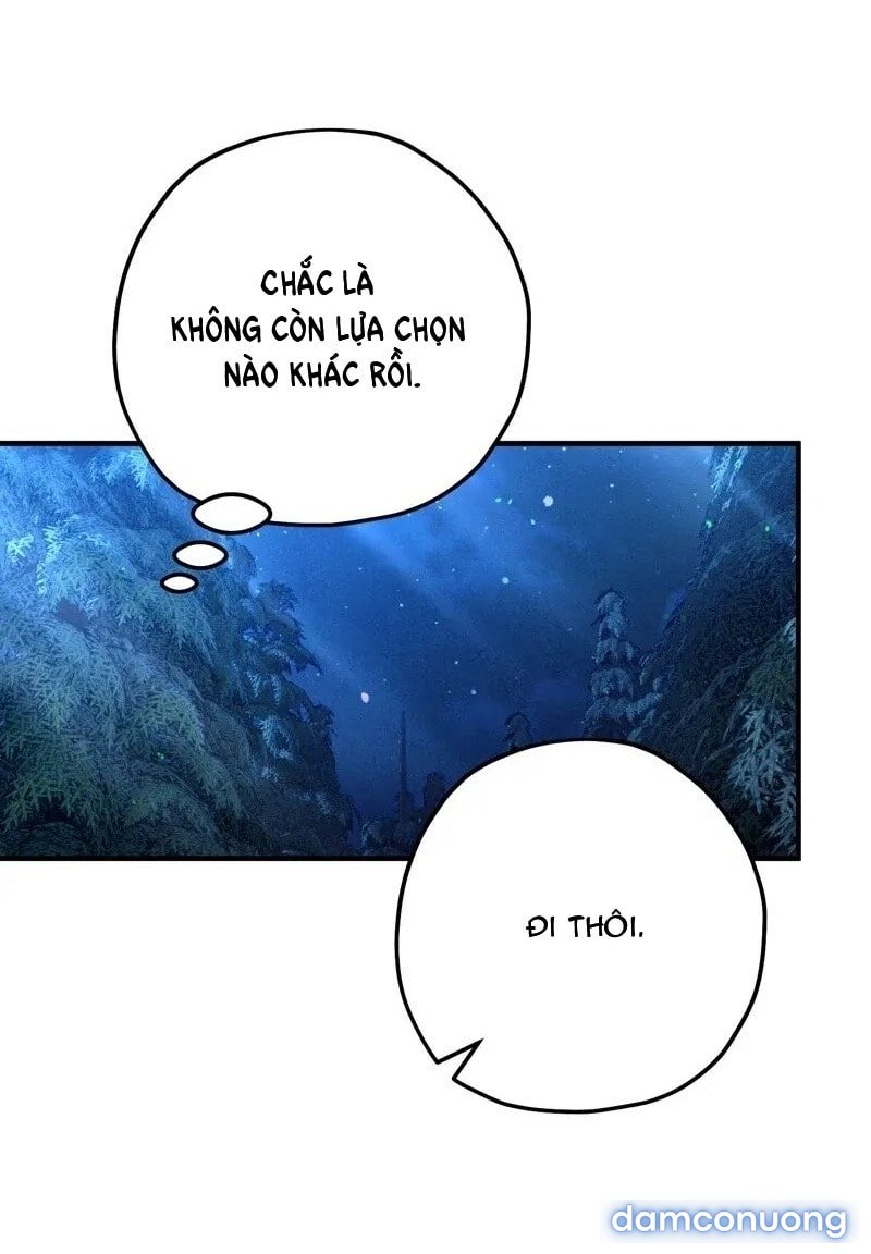 [18+] Dinh Thự Của Dã Thú 