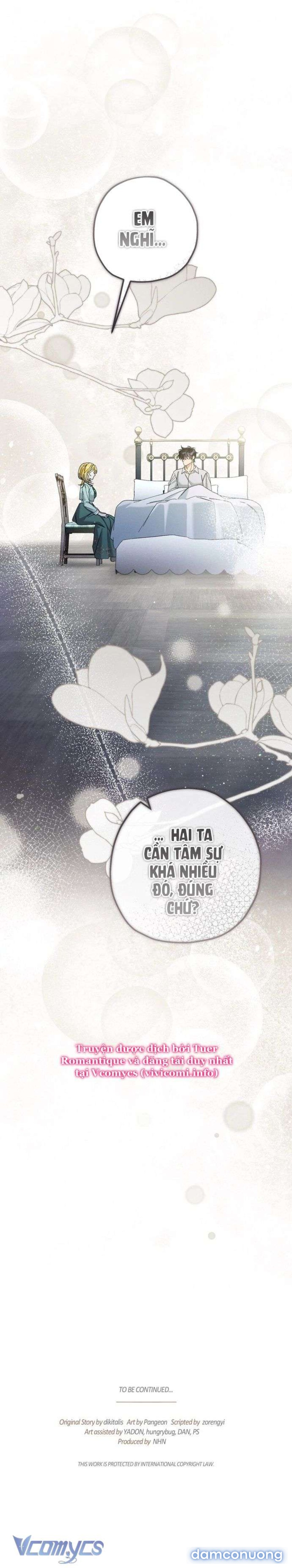 [18+] Dinh Thự Của Dã Thú 