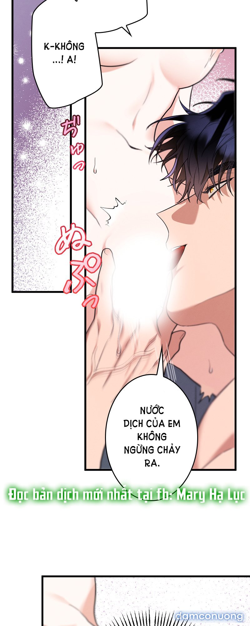 [18+] Dinh Thự Của Dã Thú 