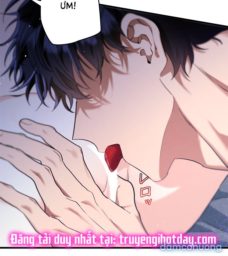 [18+] Dinh Thự Của Dã Thú 