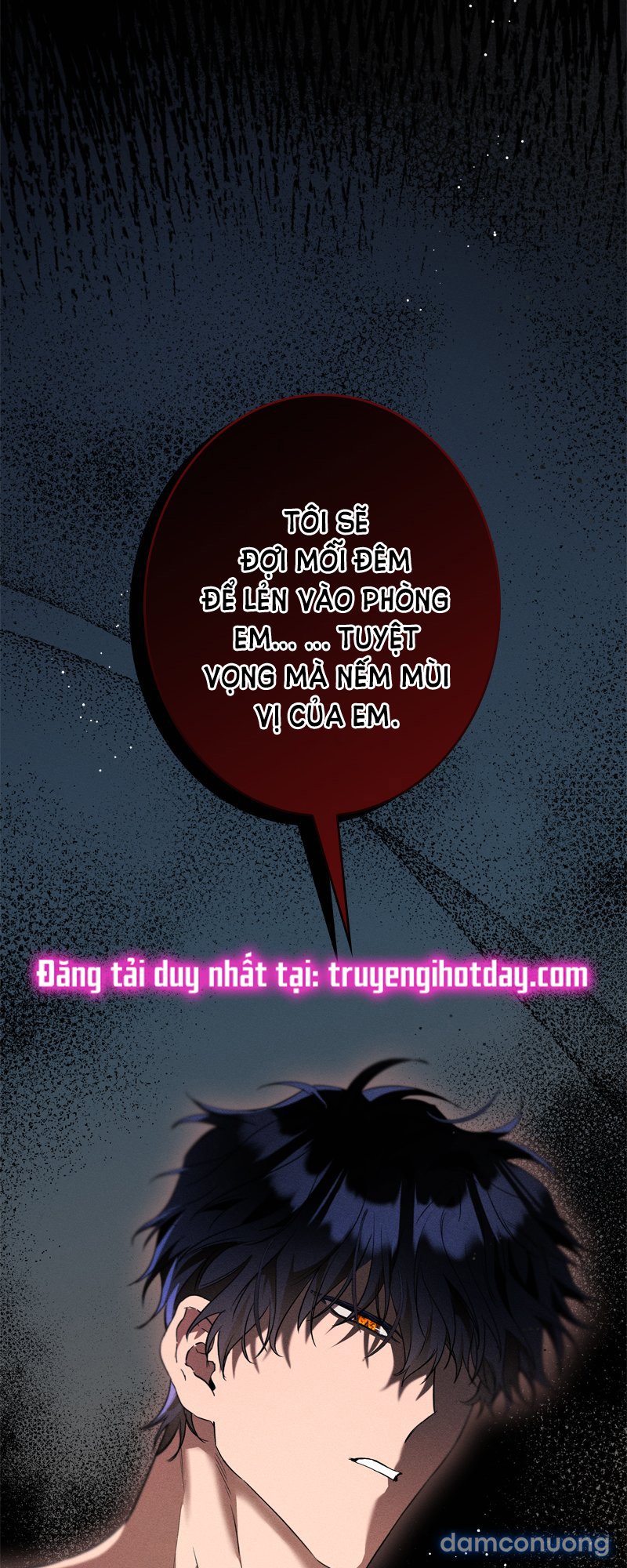 [18+] Dinh Thự Của Dã Thú 