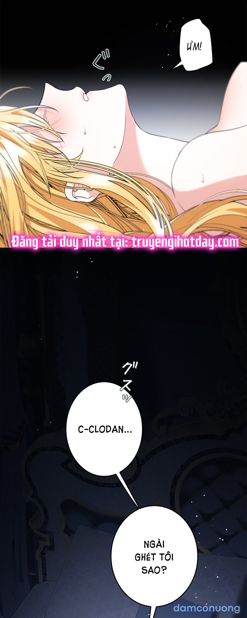 [18+] Dinh Thự Của Dã Thú 