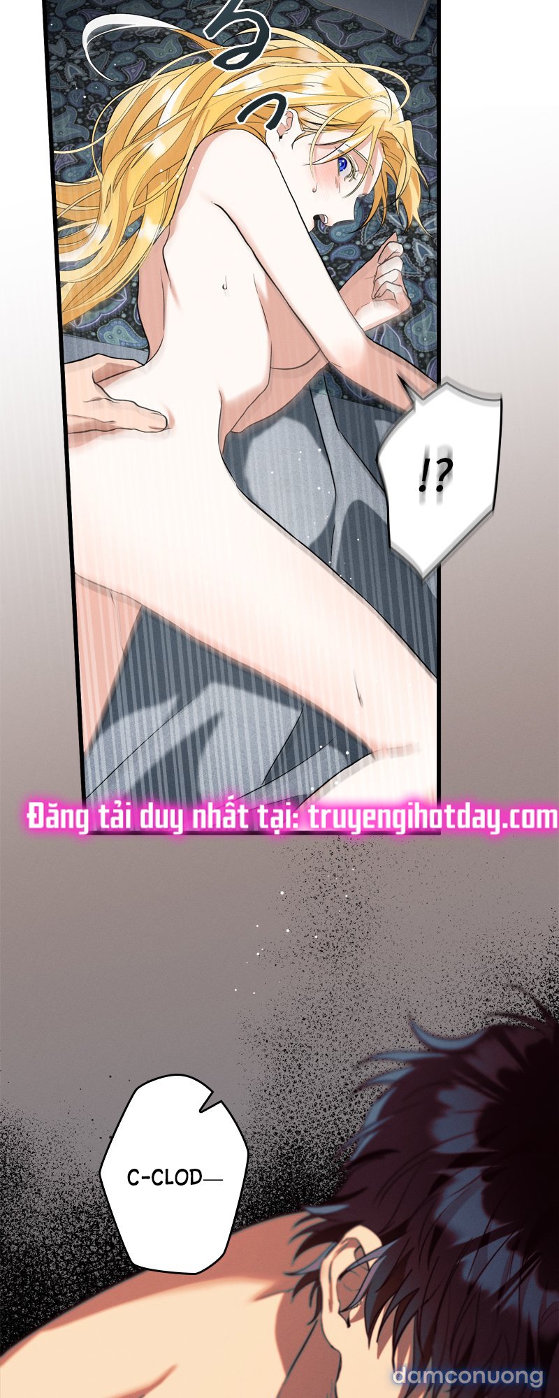 [18+] Dinh Thự Của Dã Thú 