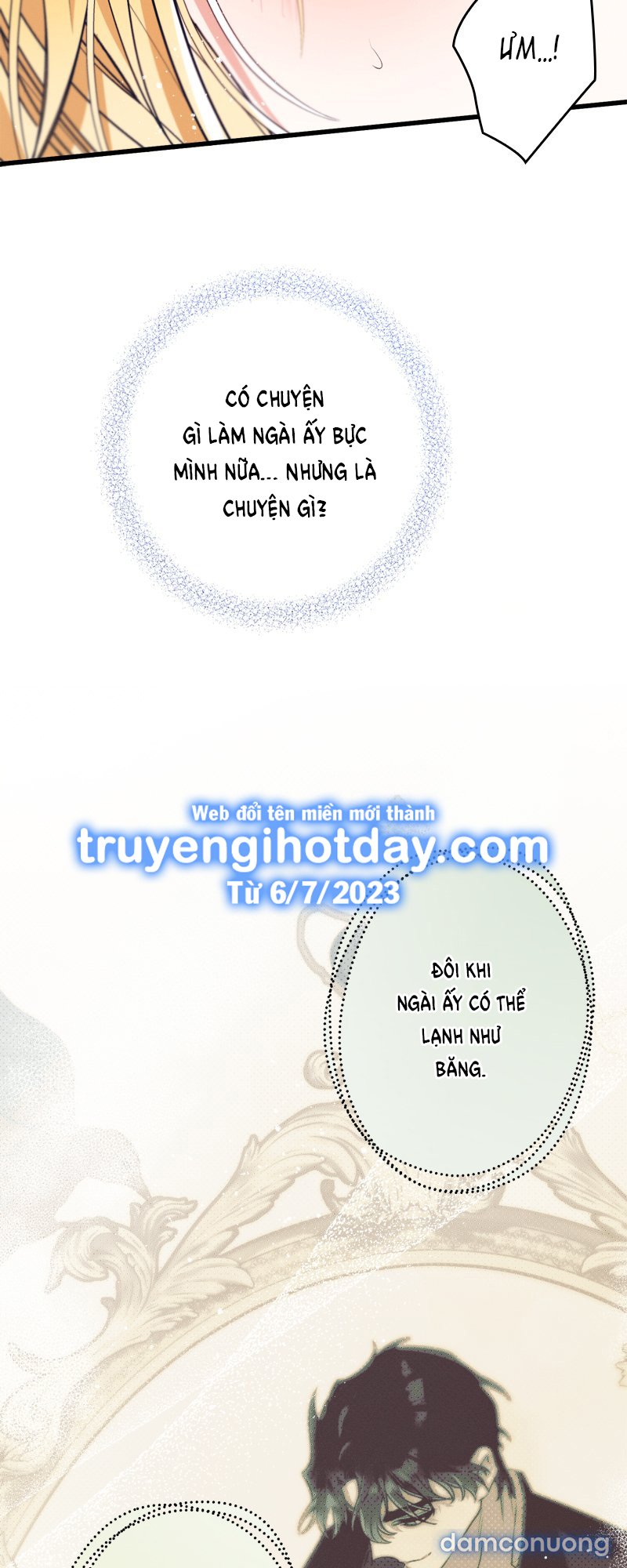 [18+] Dinh Thự Của Dã Thú 