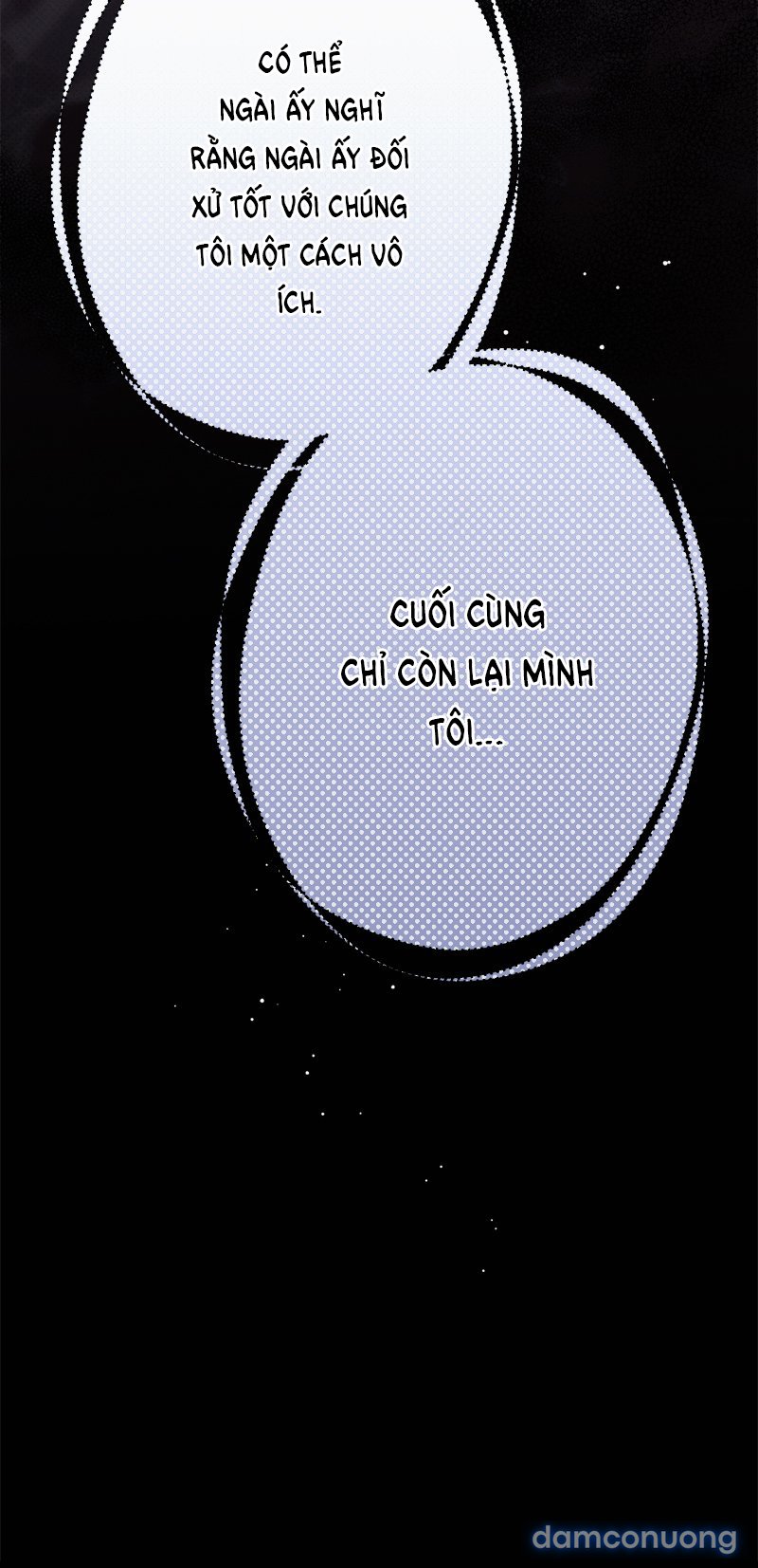 [18+] Dinh Thự Của Dã Thú 