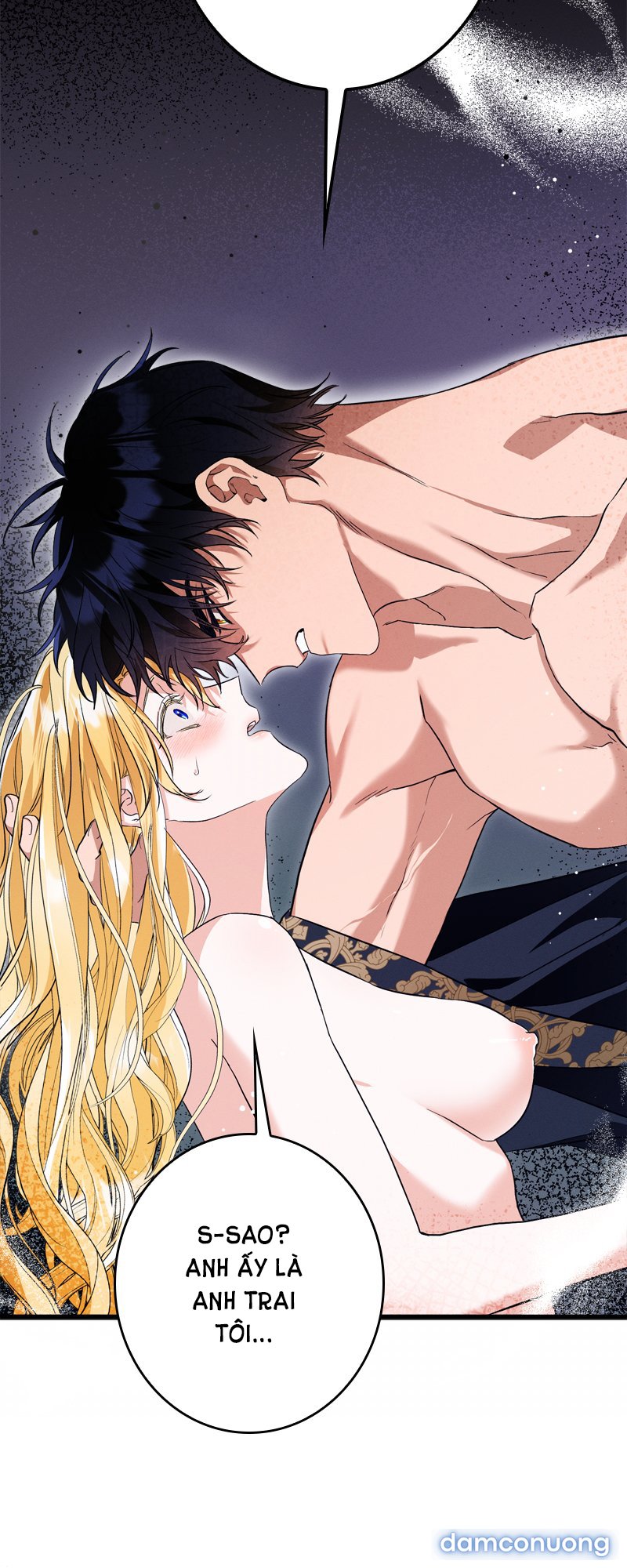 [18+] Dinh Thự Của Dã Thú 