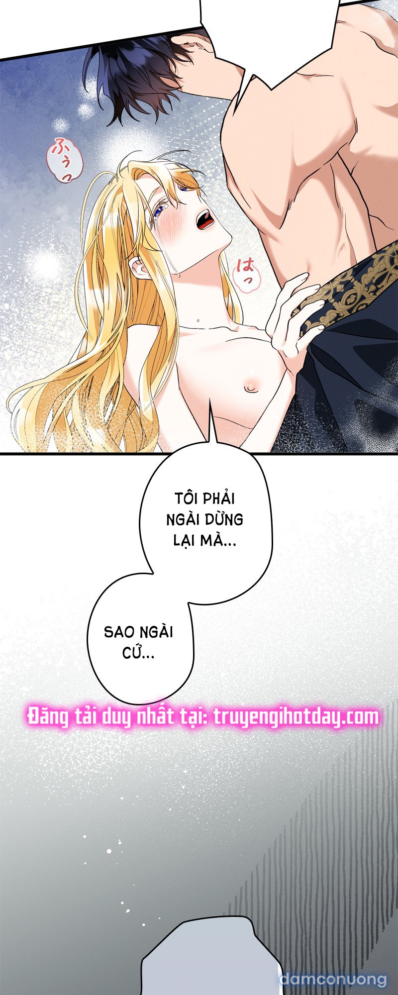 [18+] Dinh Thự Của Dã Thú 