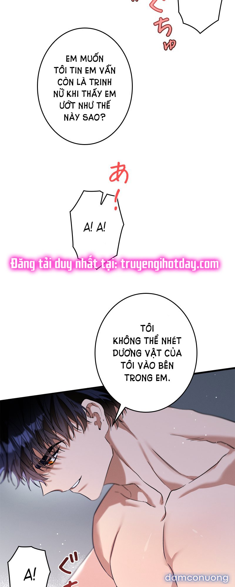[18+] Dinh Thự Của Dã Thú 