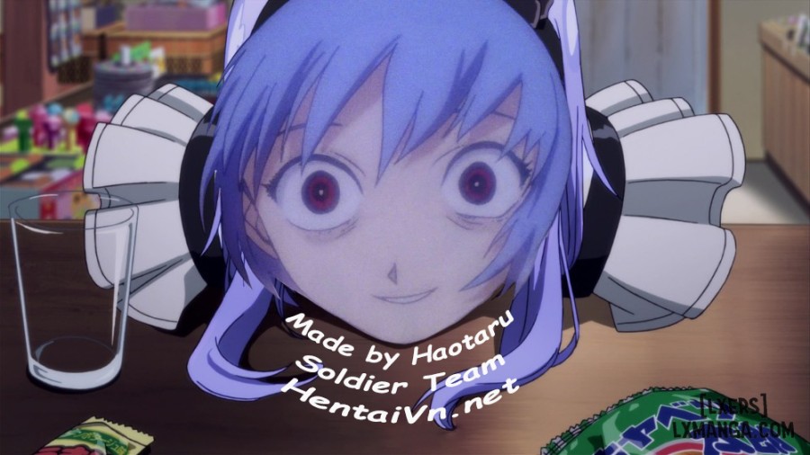Omake Hon Soushuuhen Sono 