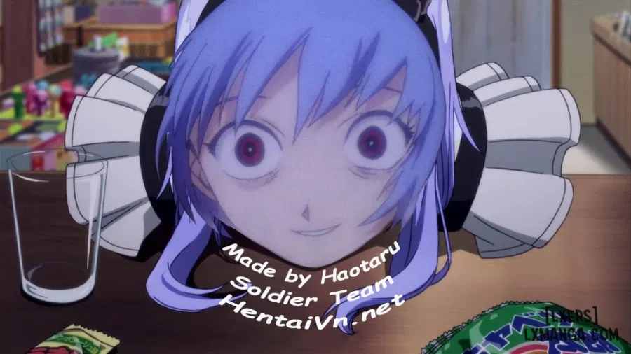 Succubus Sensei to Hitasura Icha Love H Suru Hon 