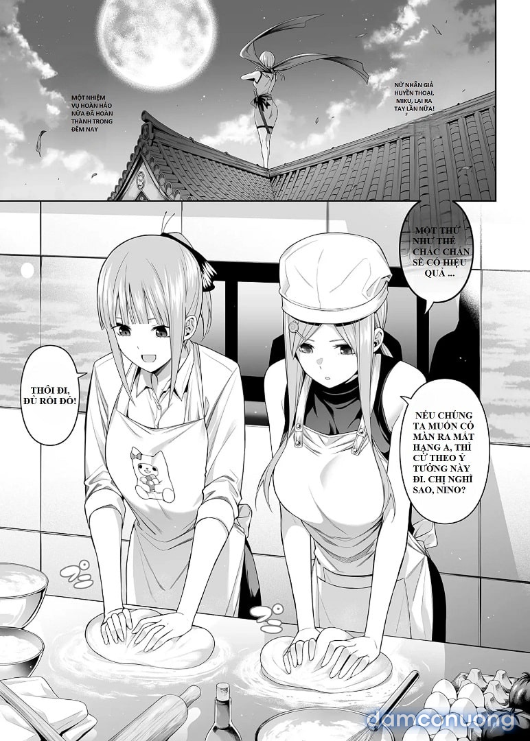 1/5 no Renai Kanjou 