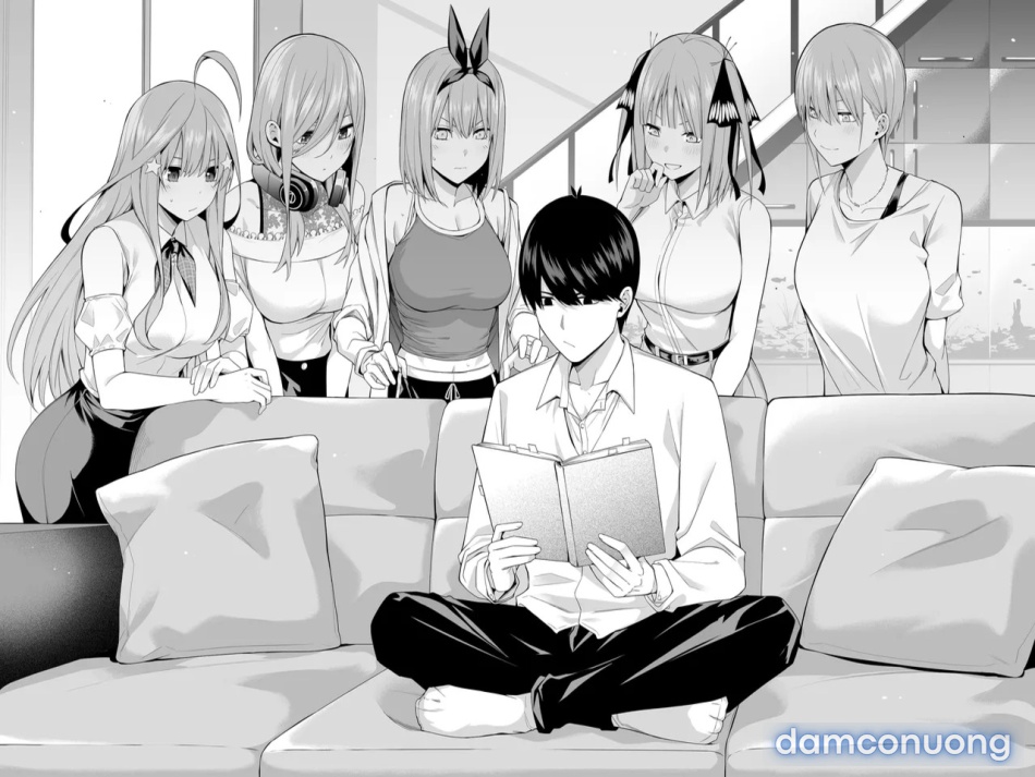 1/5 no Renai Kanjou 
